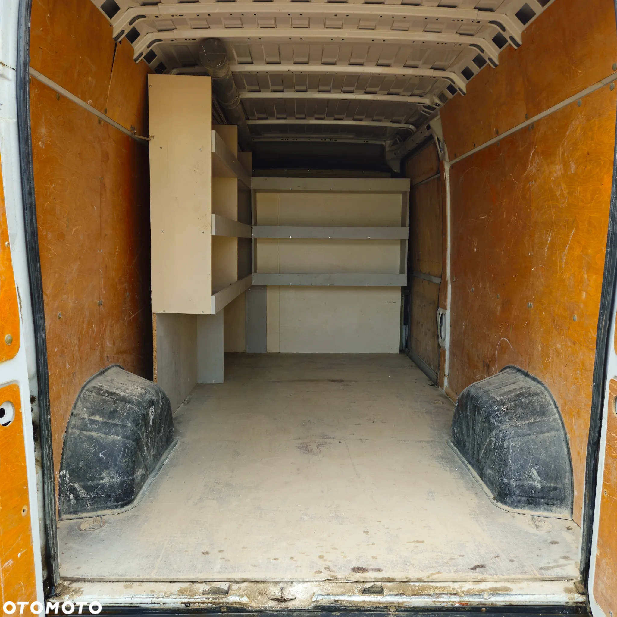 Fiat Ducato - 8