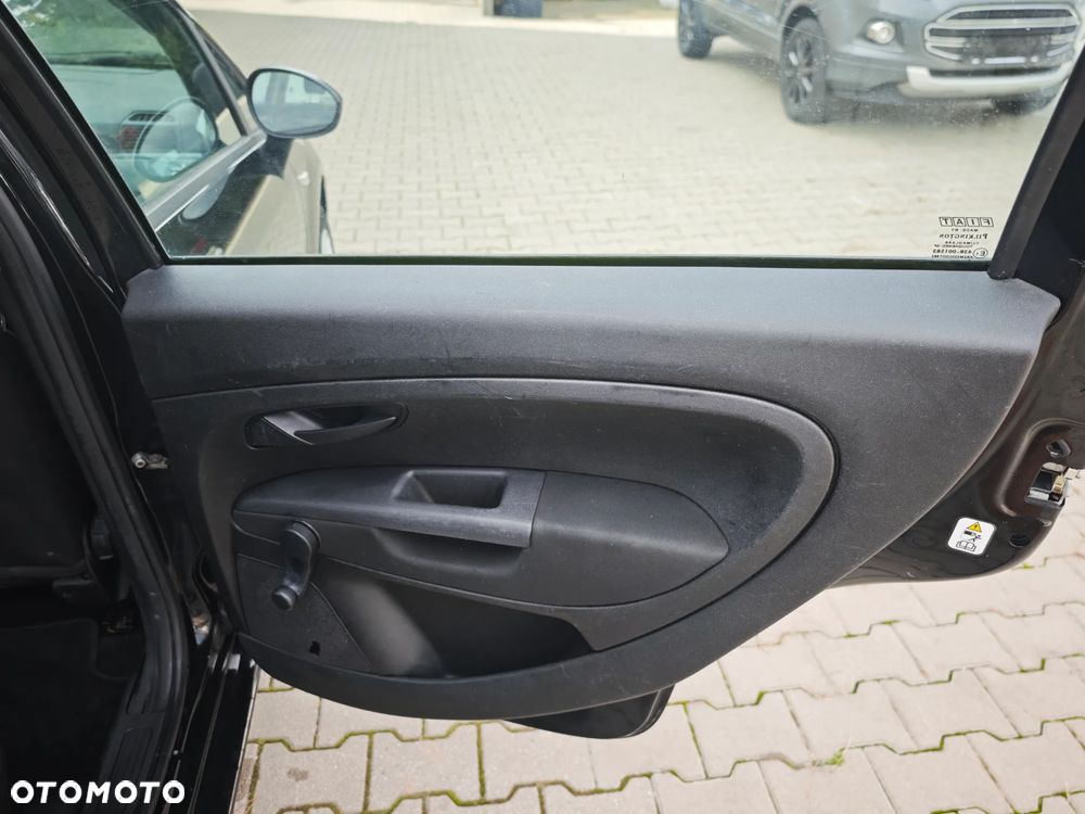 Fiat Grande Punto 1.4 16V Dynamic - 19