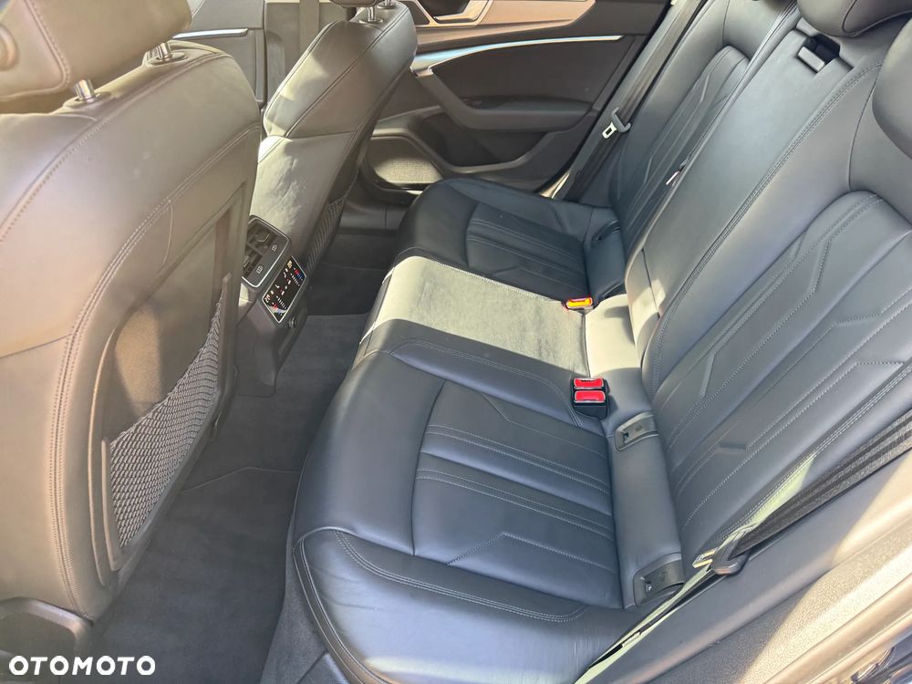 Audi A6 Avant 50 TDI mHEV Quattro Tiptronic - 6