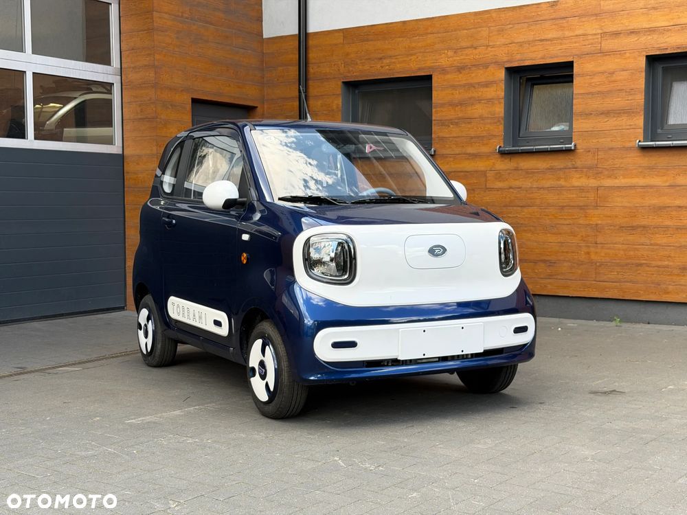Bentu BTE05 - 2