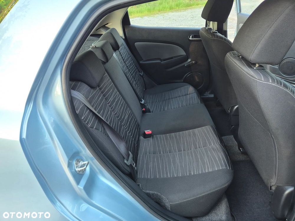 Mazda 2 1.3 Comfort - 20
