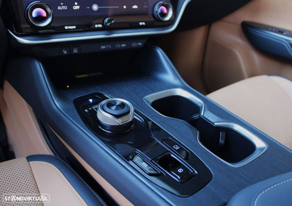 Lexus rz-300e Premium - 10