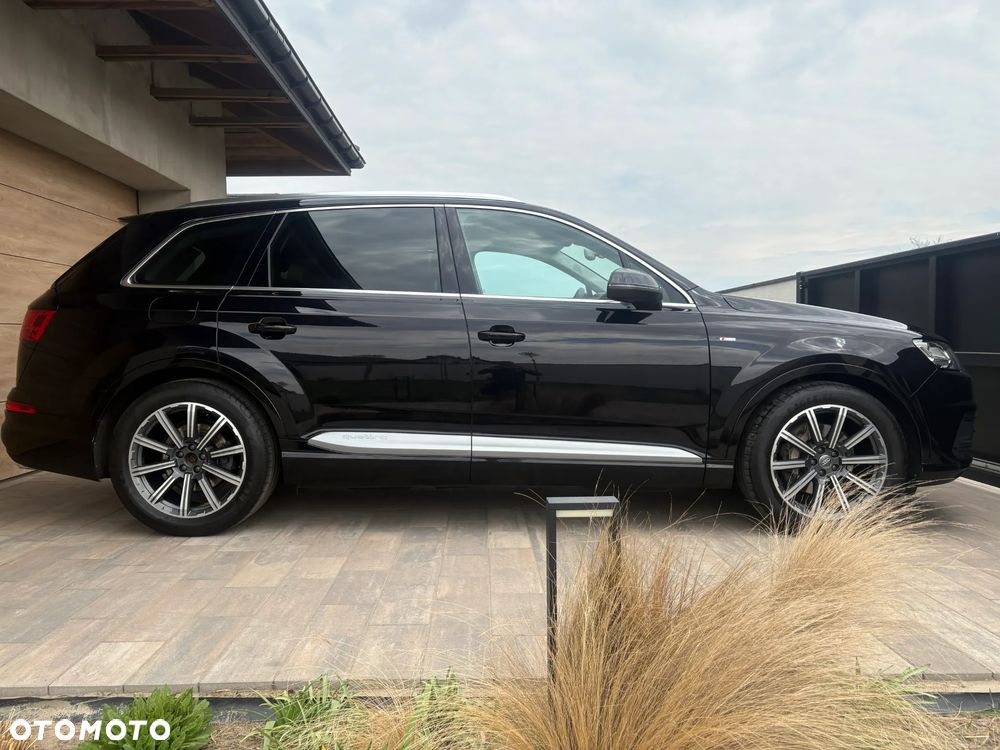 Audi Q7 - 17