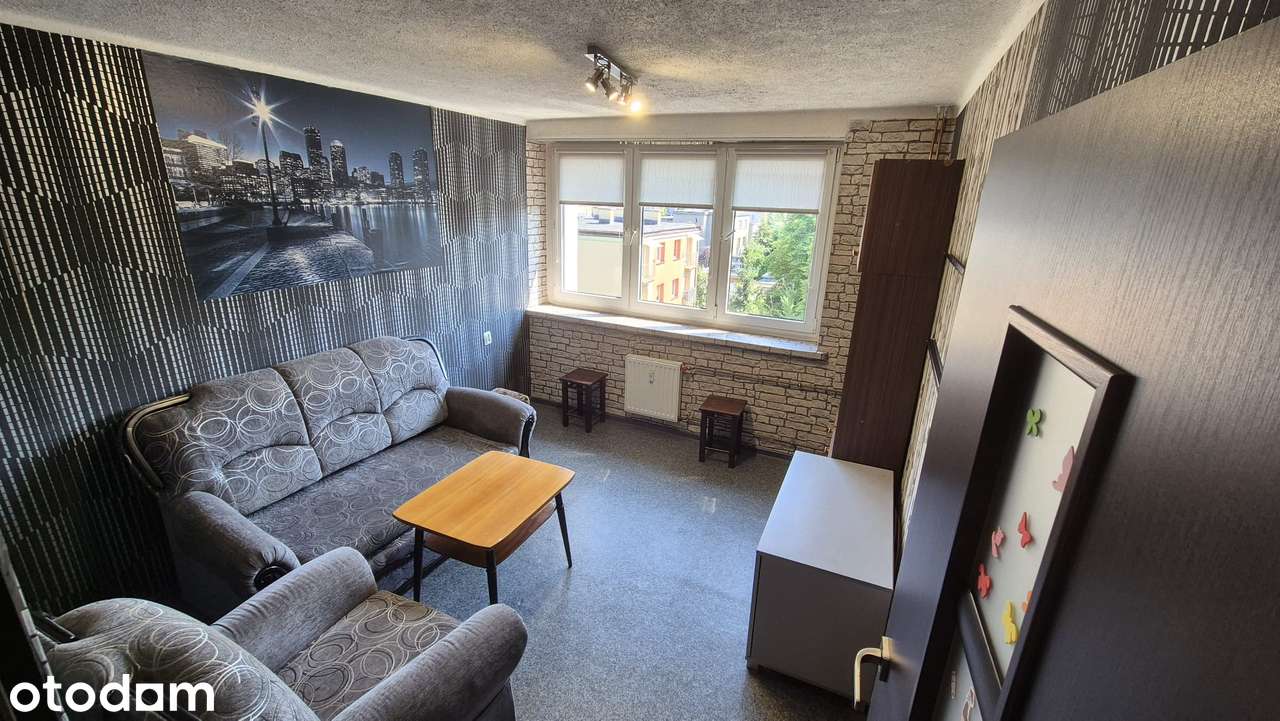 3 pokoje, ul. Błękitna , 200 m od Silesia City Center
