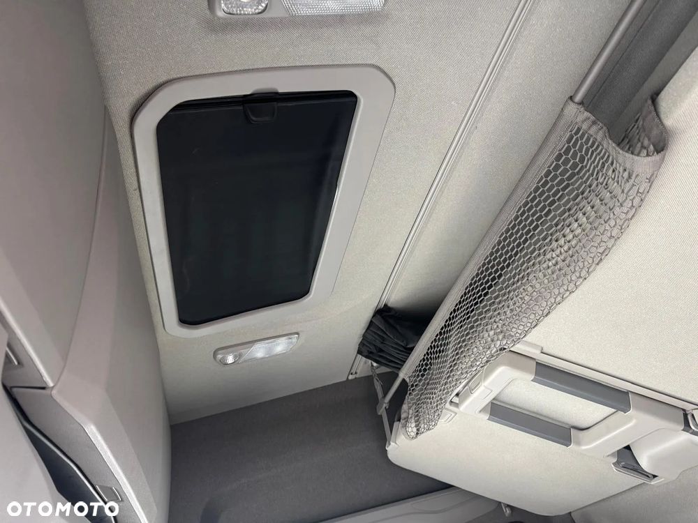 Scania S450, 2021r/ /BAKI 1500L/BOGATA WERSJA/ ZAWIESZENIE FULL PODUCHY/ FULL LEDy/ - 25