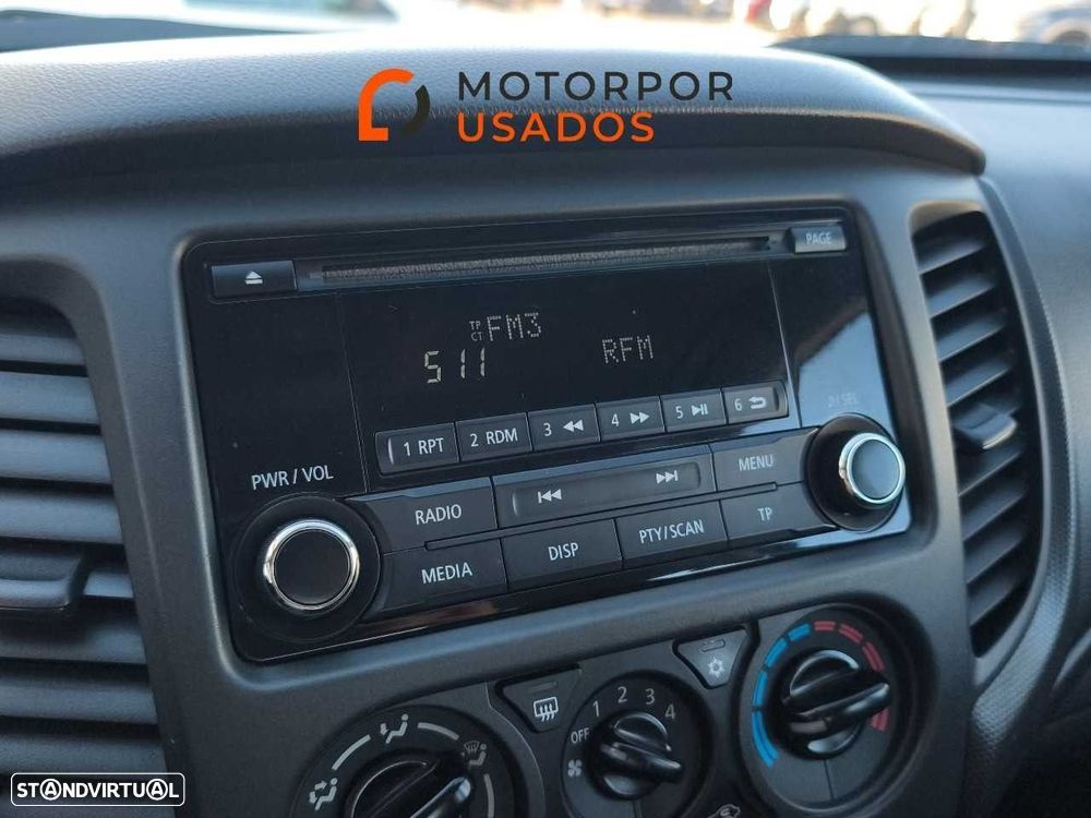 Mitsubishi L200 2.3 DI-D CD Invite 2WD - 22