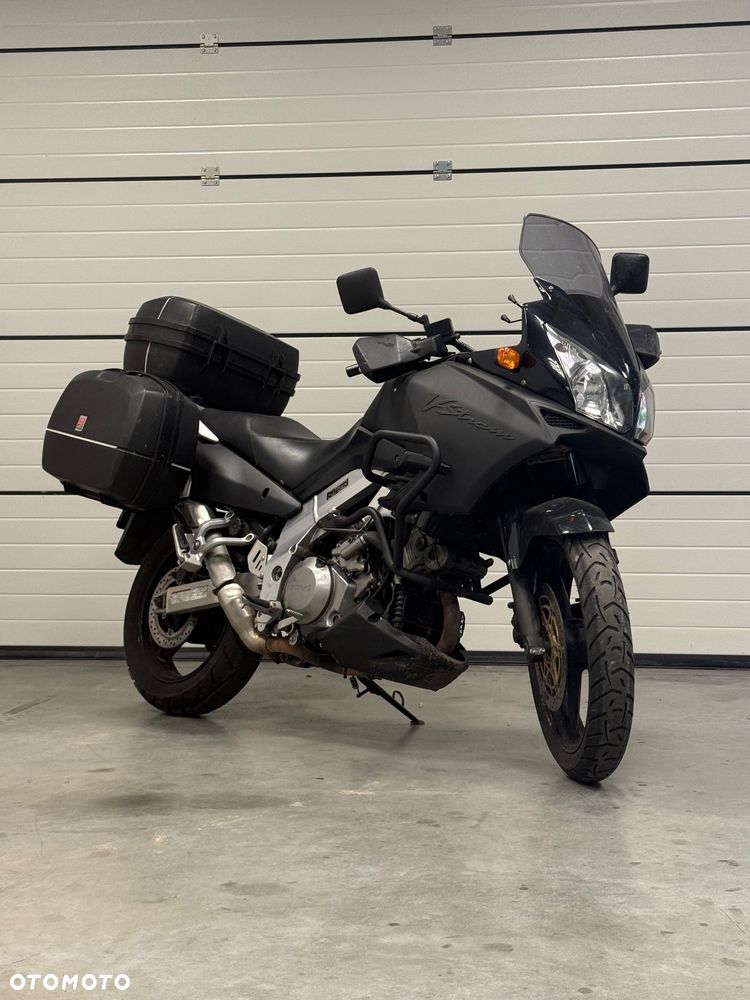Suzuki DL - 1