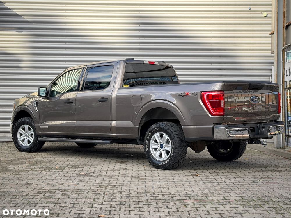 Ford F150 - 3