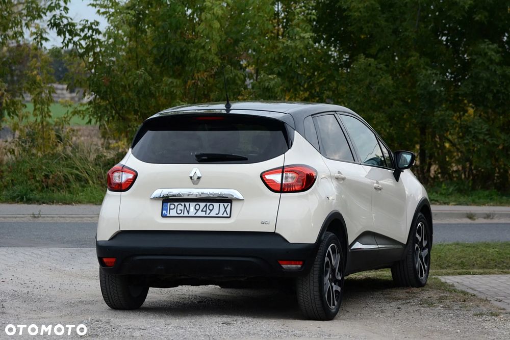 Renault Captur - 6