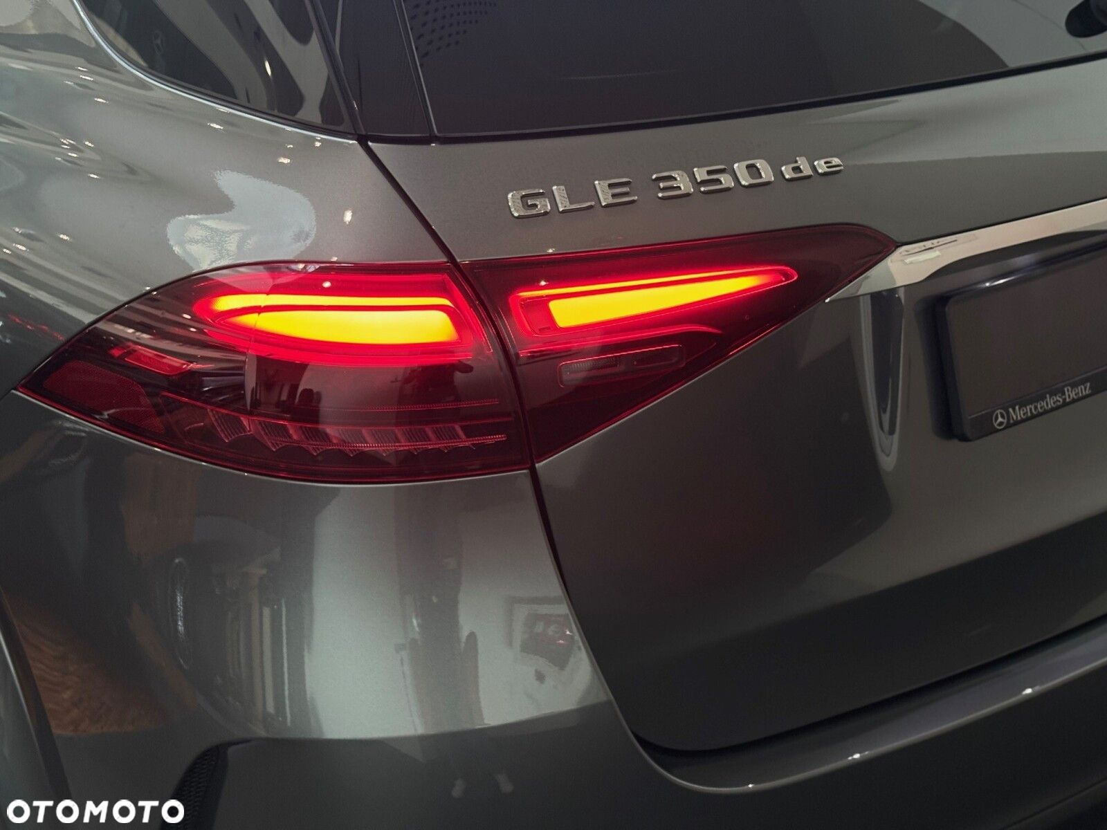 Mercedes-Benz GLE - 6