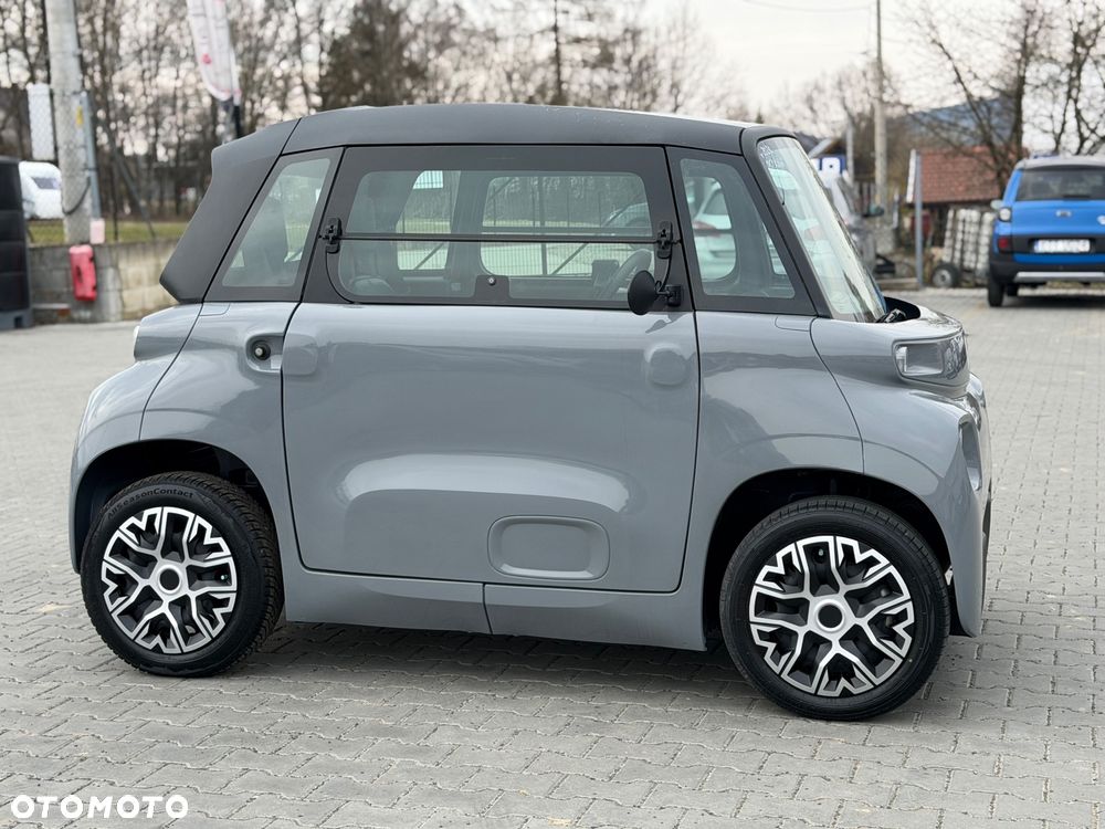 Citroën Ami - 3