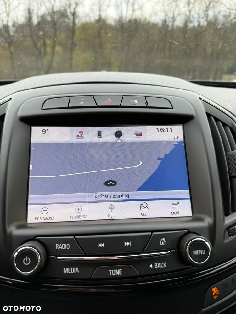 Opel Insignia 2.0 CDTI Cosmo - 22