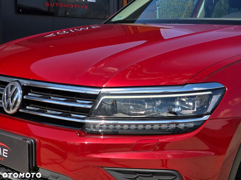 Volkswagen Tiguan 2.0 TSI BMT 4Mot Highline DSG - 16