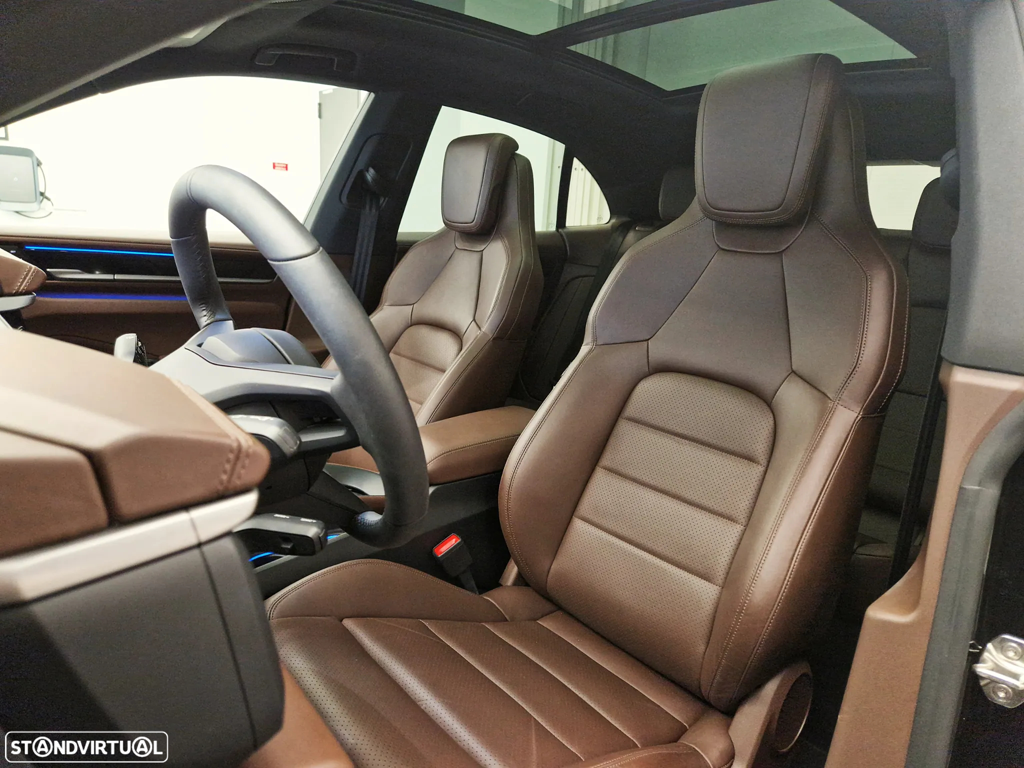 Porsche Macan Standard - 21