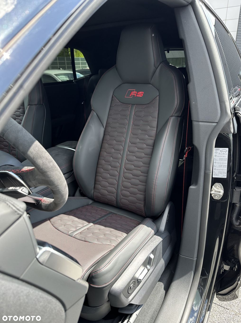 Audi RS Q8 - 13