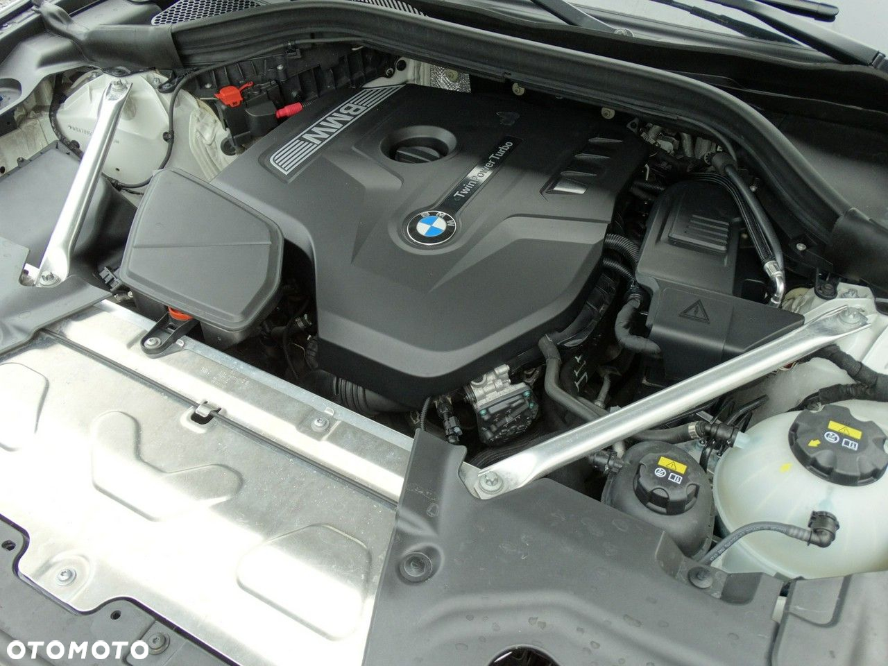BMW X3 - 30