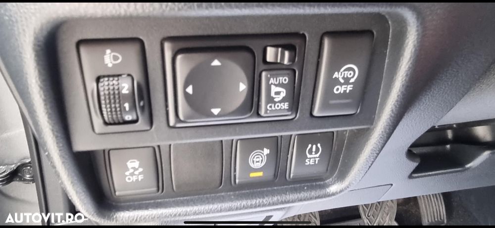 Nissan Juke 1.5 dCi Tekna - 6