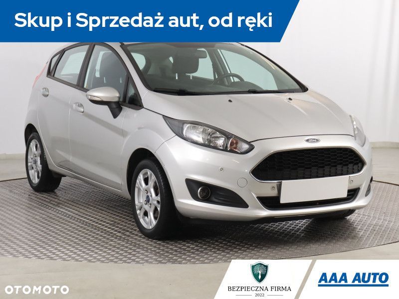 Ford Fiesta - 2