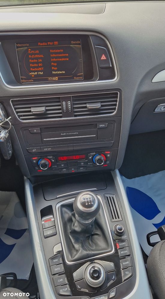 Audi Q5 2.0 TDI Quattro - 15