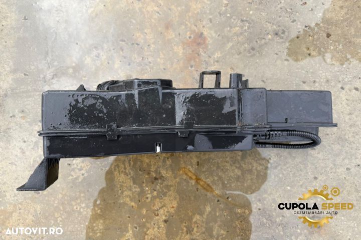 Rezervor aditivi filtru particule 9802990980 1.6BlueHDi Citroen Berli - 3