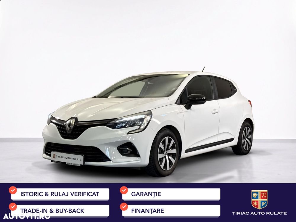 Renault Clio - 2