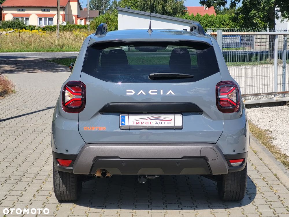 Dacia Duster - 3