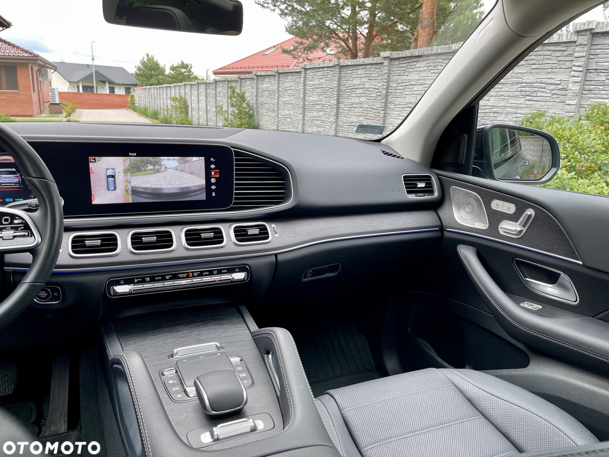 Mercedes-Benz GLE 300 d 4-Matic - 22