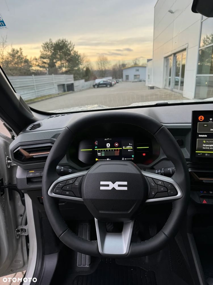 Dacia Duster 1.2 TCe mHEV Extreme - 9