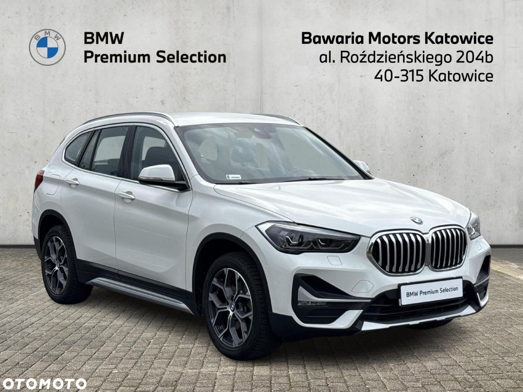 BMW X1 sDrive18i xLine - 7
