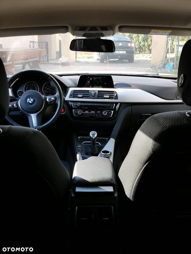 BMW Seria 3 - 11