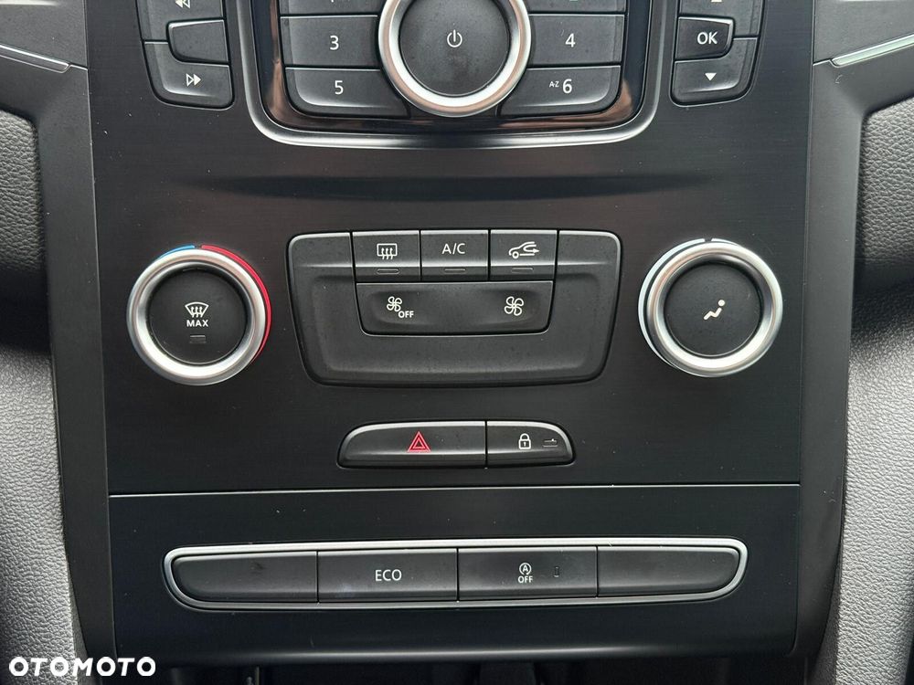 Renault Megane 1.3 TCe FAP Limited - 20