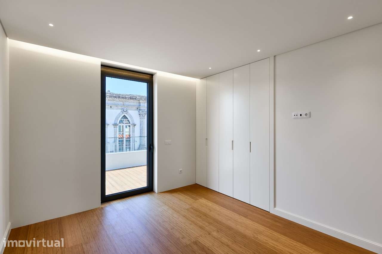 Apartamento T3 de luxo | Barcelos - Grande imagem: 5/10