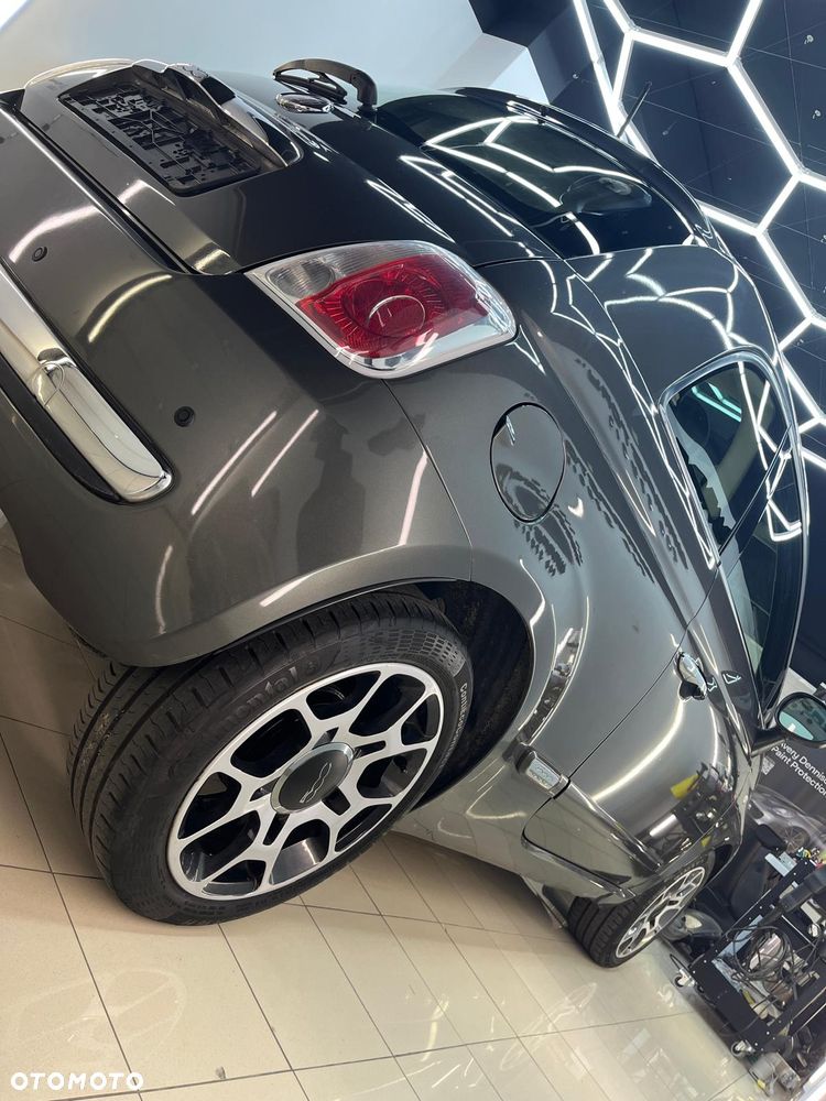 Fiat 500 1.2 Start&Stopp - 25