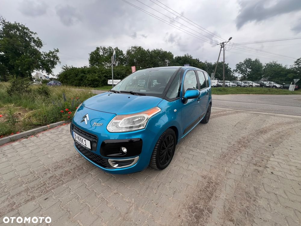 Citroën C3 Picasso - 10