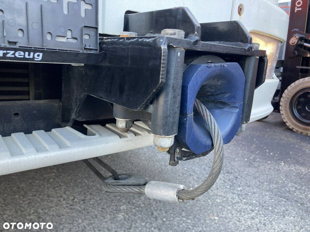 Mercedes-Benz Atego - 19