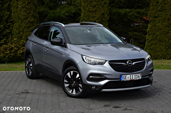 Opel Grandland X 1.5 CDTI Elegance S&S