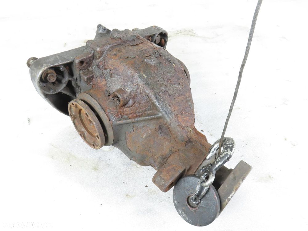 DYFER BMW E39 530 d - 3