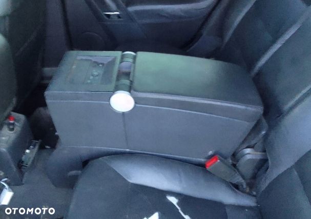 OPEL VECTRA C SIGNUM Lodówka schowek - 1