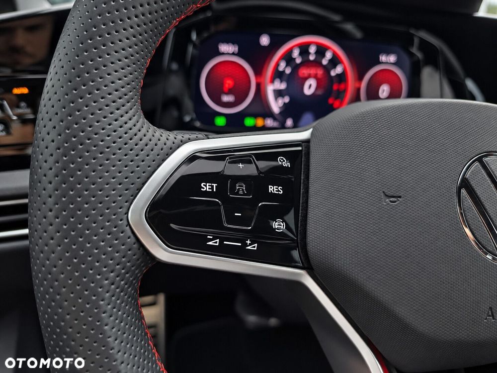Volkswagen Golf 2.0 TSI GTI DSG - 25