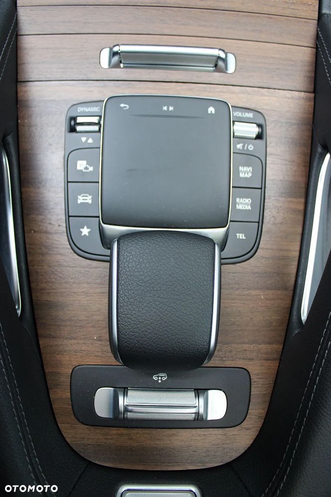 Mercedes-Benz GLS 400 d 4-Matic - 21