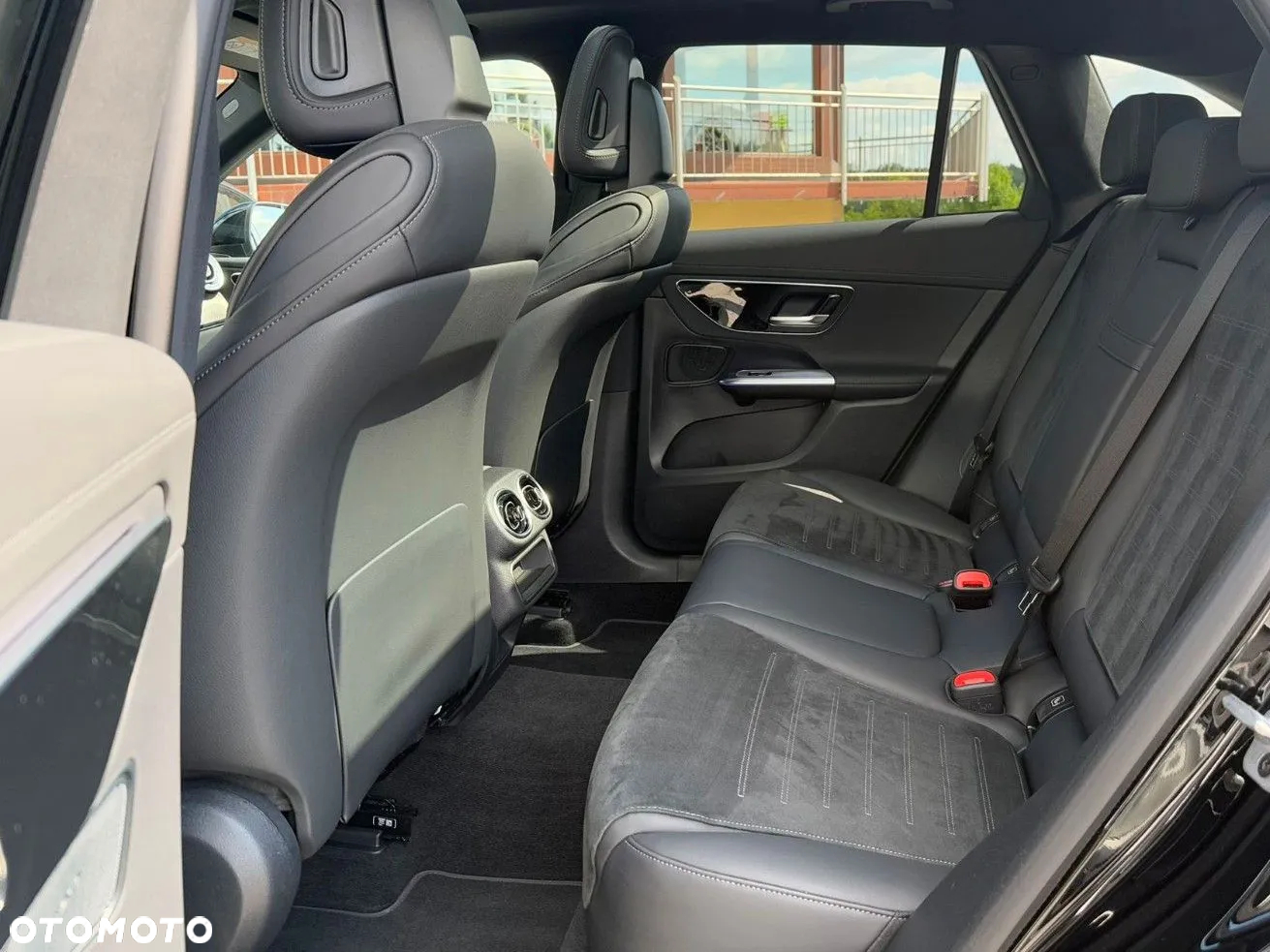 Mercedes-Benz GLC 200 d 4-Matic - 11