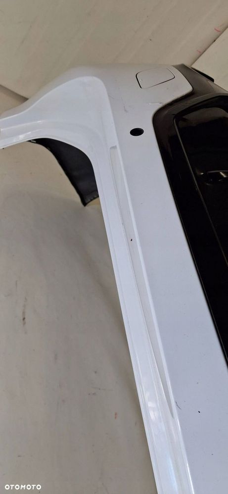 zderzak tył tylny bmw 3 g21 lift lci 2022- 51128085482 - 6