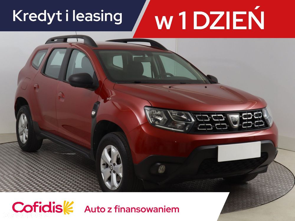 Dacia Duster - 2