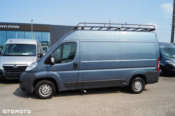 Citroën Jumper