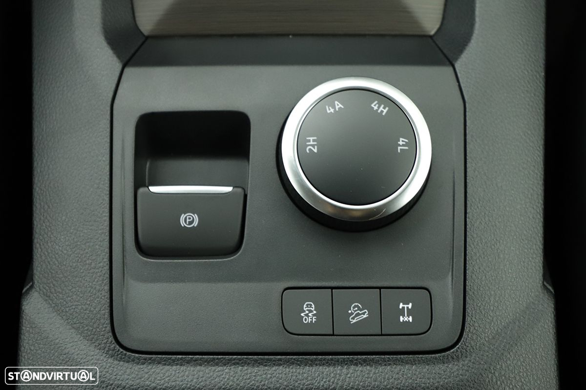VW amarok ver-3-0-tdi-style-4x4 - 13