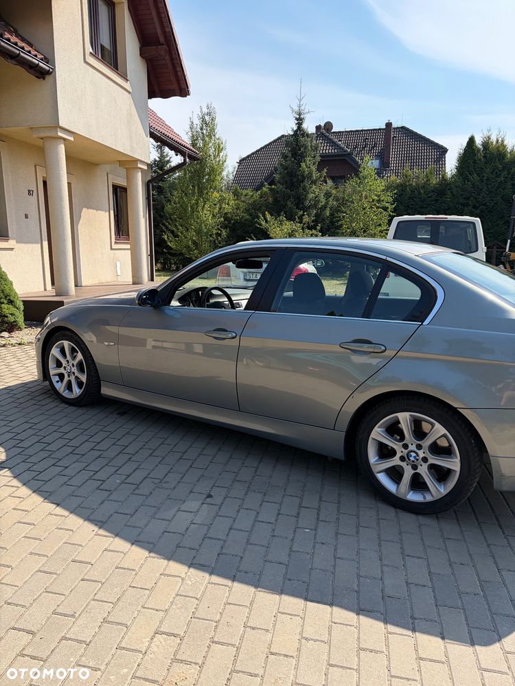 BMW Seria 3 330d DPF - 7