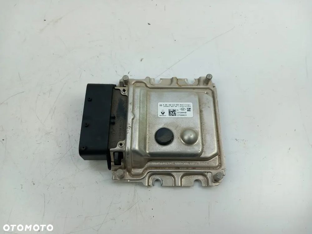 moduł adblue sterownik opel vivaro b trafic iii talento 1.6 dci 0281032615 237g00049r - 1