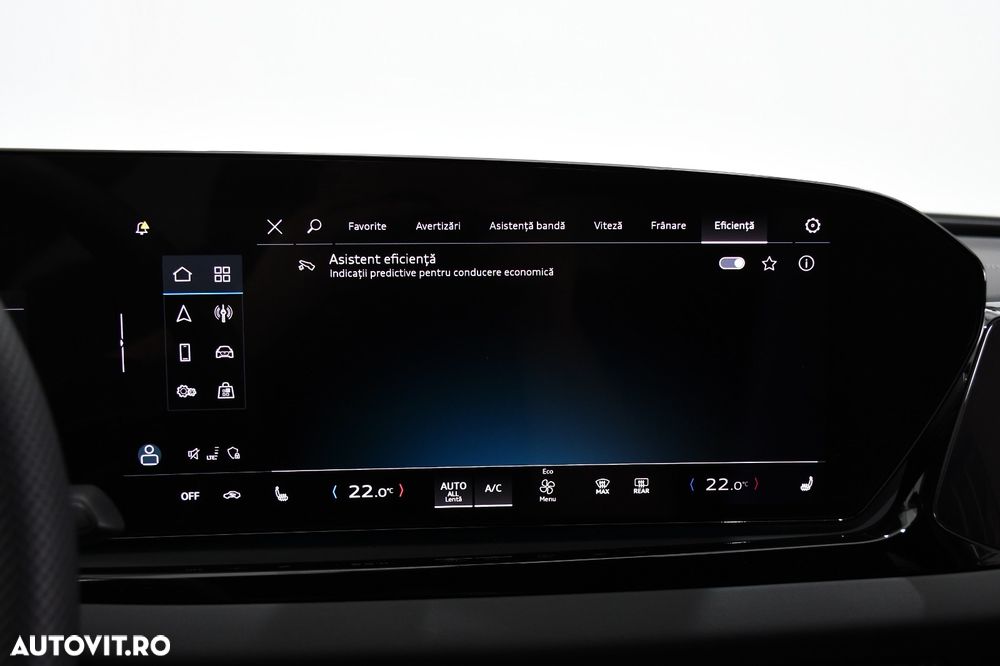 Audi A6 Limuzina 40 TFSI S tronic MHEV S Line - 27