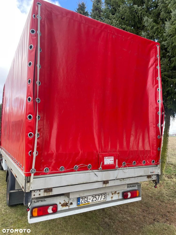 Opel Movano - 3