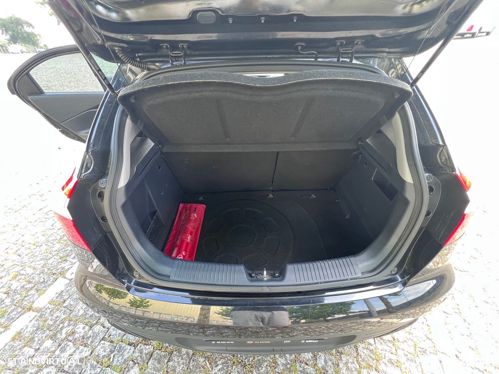 Kia Rio 1.2 CVVT Prime Edition - 11